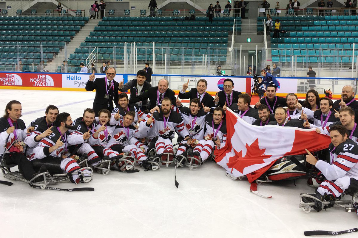 ‘Don’t Worry About the Winning’ One of Sask.’s Winningest Hockey